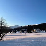F11 - Horsky Svet 公寓 霍尔尼米瑟克基