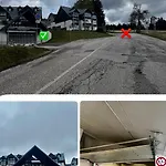 F11 - Horsky Svet 公寓 霍尔尼米瑟克基