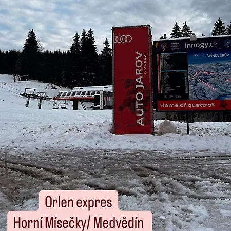 F11 - Horsky Svet